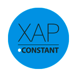 XAP Constant - SANTACONCHA